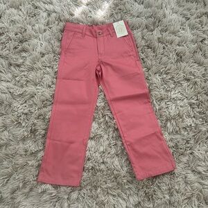 TBBC The Beaufort Bonnet Company prep school pants NWT